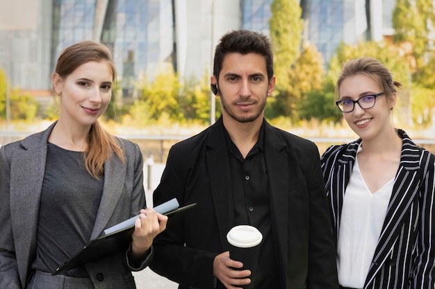 Experiencia y compromiso​